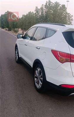 هيونداي سانتافي